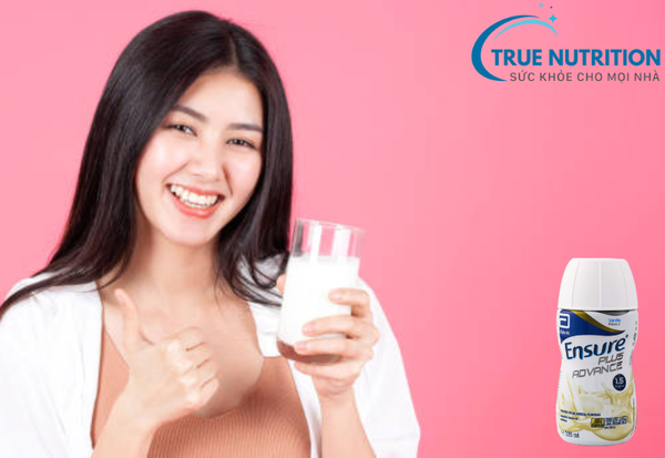 Sữa Ensure Plus Advance Giá Bao Nhiêu: Nguồn Năng Lượng Tuyệt Vời Để Tăng Cường Sức Khỏe Hàng Ngày