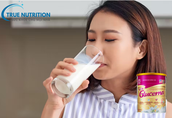 Sữa Glucerna 850g Giá Bao Nhiêu? Mở Rộng Kiến Thức Về Dinh Dưỡng Cho Người Tiểu Đường!