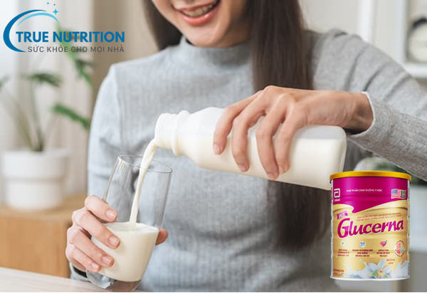 Sữa Glucerna 850g Giá Bao Nhiêu? Mở Rộng Kiến Thức Về Dinh Dưỡng Cho Người Tiểu Đường!