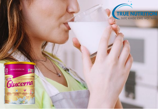 Sữa Glucerna 850g Giá Bao Nhiêu? Mở Rộng Kiến Thức Về Dinh Dưỡng Cho Người Tiểu Đường!