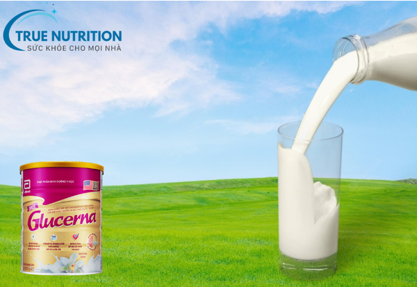 Sữa Glucerna Có Mấy Loại? Khám Phá Thông Tin Chi Tiết Về Các Sản Phẩm Glucerna