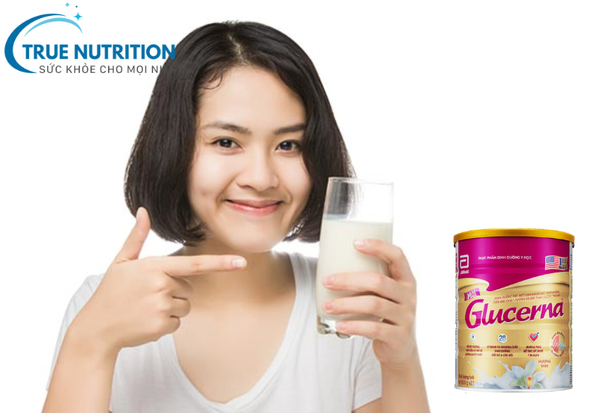 Sữa Glucerna Có Mấy Loại? Khám Phá Thông Tin Chi Tiết Về Các Sản Phẩm Glucerna
