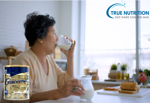 Sữa Glucerna Úc Giá Bao Nhiêu? Giải Pháp Dinh Dưỡng Tối Ưu Cho Người Bệnh Tiểu Đường