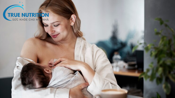 sữa mẹ