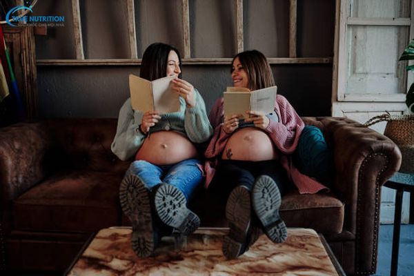 Làm Sao Để Phát Hiện Hội Chứng Mang Thai Giả? Dấu Hiệu, Xét Nghiệm