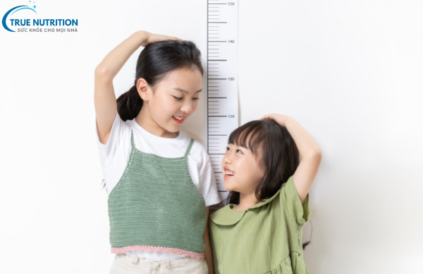 Chiều Cao Bé Gái 10 Tuổi Mốc Phát Triển Quan Trọng Và Cách Cải Thiện