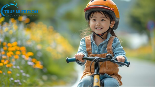 hoạt động thể chất giúp phát triển tinh thần