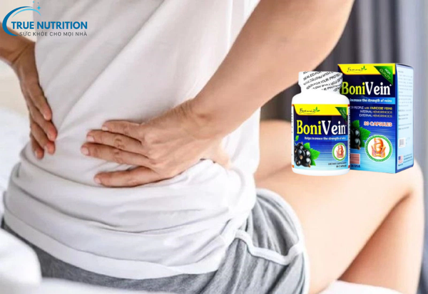 Tác Dụng Phụ Của Thuốc Bonivein