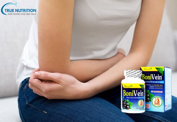 Tác Dụng Phụ Của Thuốc Bonivein