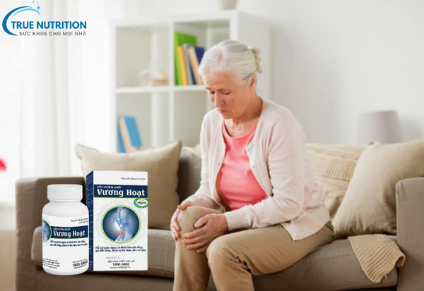 Tác Dụng Phụ Của Thuốc Vương Hoạt: Những Điều Bạn Cần Biết Để Sử Dụng An Toàn