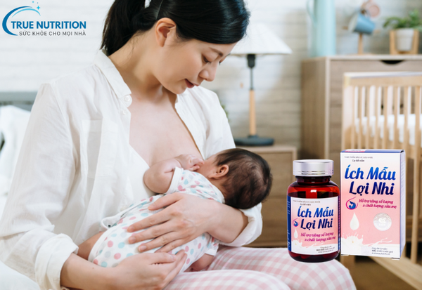 Tác Hại Của Ích Mẫu Lợi Nhi: Những Điều Bạn Cần Biết Trước Khi Sử Dụng