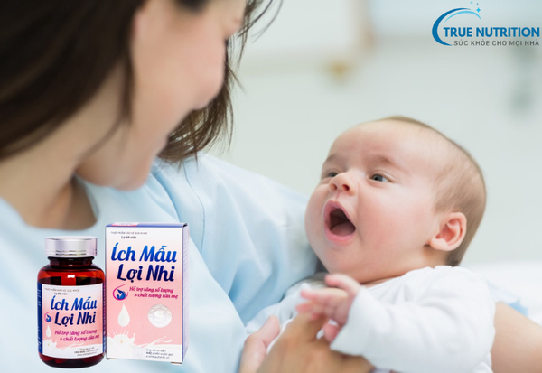 Tác Hại Của Ích Mẫu Lợi Nhi: Những Điều Bạn Cần Biết Trước Khi Sử Dụng