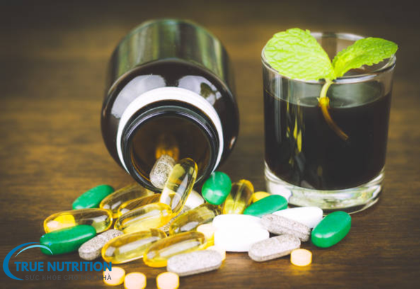 Tại Sao Cần Uống Bổ Gan? Lợi Ích Từ Việc Hỗ Trợ Chức Năng Gan