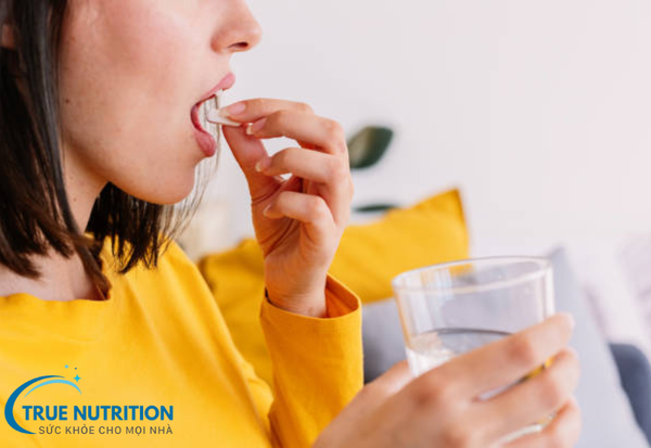 Tại Sao Phải Tăng Sức Đề Kháng? Những Lý Do Không Nên Bỏ Qua