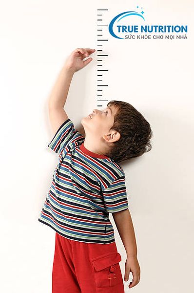 Khám Phá Những Bí Mật Đáng Kinh Ngạc Để Tăng Chiều Cao Cho Trẻ