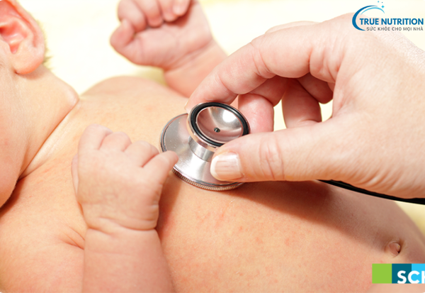 Bệnh Tan Máu Bẩm Sinh : Cách Phòng Ngừa và Tầm Soát Bệnh Đúng Cách