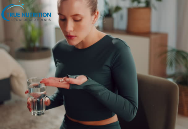 Tăng Đề Kháng Nga Uống Khi Nào? Lựa Chọn Thời Điểm Tốt Nhất