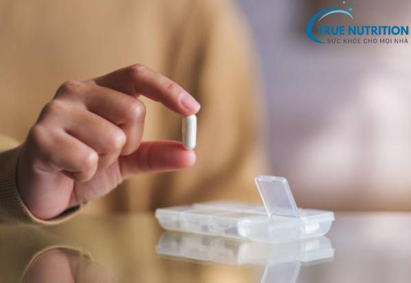 Tăng Đề Kháng Nga Uống Khi Nào? Lựa Chọn Thời Điểm Tốt Nhất