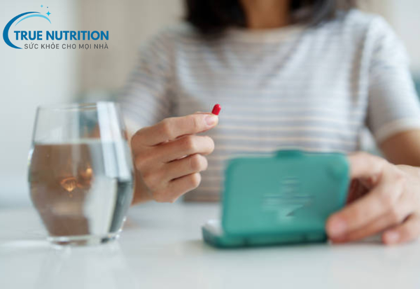 Tăng Đề Kháng Nga Uống Khi Nào? Lựa Chọn Thời Điểm Tốt Nhất