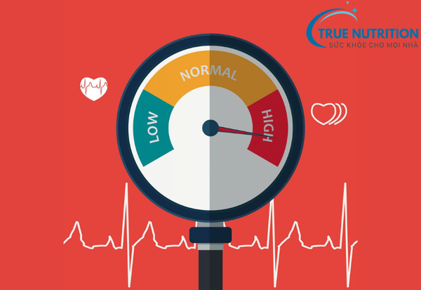 tăng huyết áp