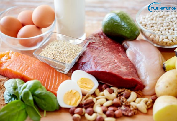 Tăng Cường Sức Đề Kháng Hiệu Quả: Bí Quyết Duy Trì Sức Khỏe Vượt Trội