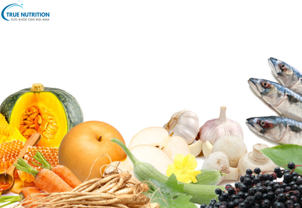 Tăng Cường Sức Đề Kháng Hiệu Quả: Bí Quyết Duy Trì Sức Khỏe Vượt Trội