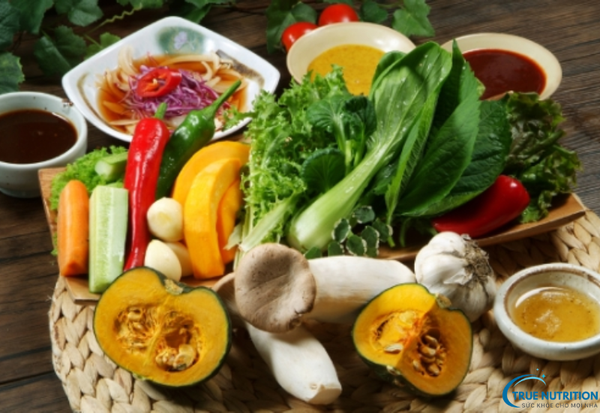 Tăng Cường Sức Đề Kháng Hiệu Quả: Bí Quyết Duy Trì Sức Khỏe Vượt Trội