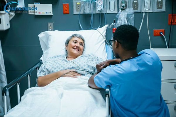 Teo gan có chữa được không?