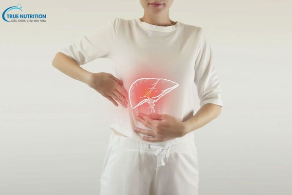 Teo gan có chữa được không?