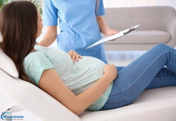 Dấu Hiệu Thai Ngoài Tử Cung: Cách Nhận Biết Sớm Để Bảo Vệ Thai Phụ