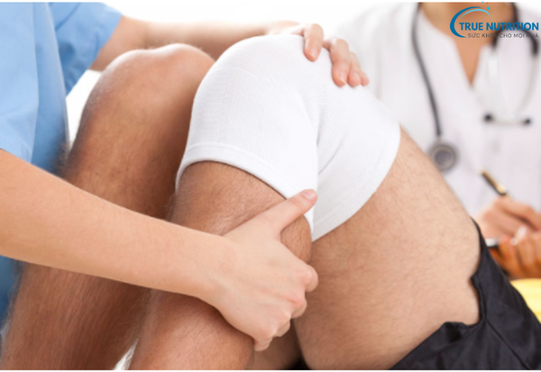 Thay Khớp Gối: Giải Pháp Đột Phá Giúp Khôi Phục Sức Khỏe và Cuộc Sống