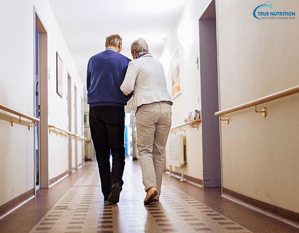 Thang Điểm Barthel Là Gì? Đánh Giá, Cách Tính