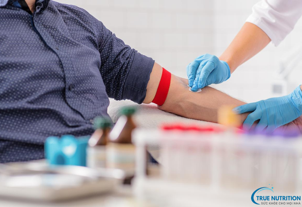 Bệnh Thiếu Máu Hồng Cầu Hình Liềm và Các Biện Pháp Phòng Ngừa hiệu quả