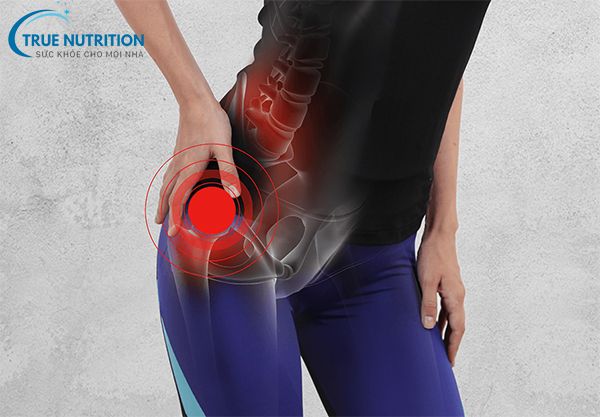 thoái hóa khớp háng