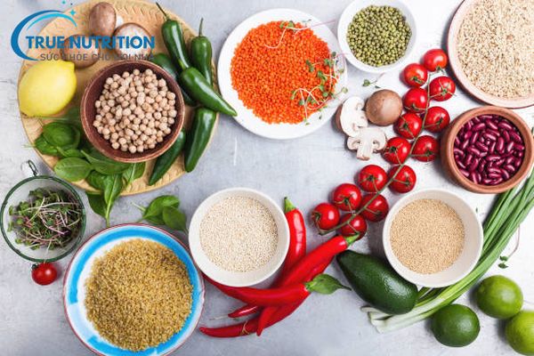 Thực Dưỡng Có Thực Sự Chữa Ung Thư?