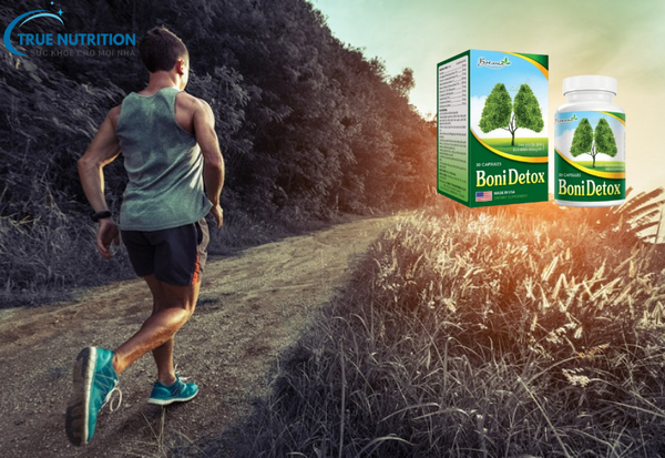 Thuốc Bổ Phổi Bonidetox Có Tốt Không? Đánh Giá Chi Tiết Về Sản Phẩm