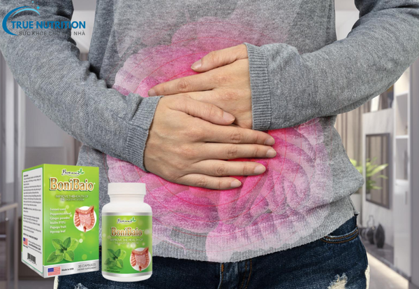 Thuốc Bonibaio có tốt không? Đánh giá toàn diện từ thành phần đến công dụng
