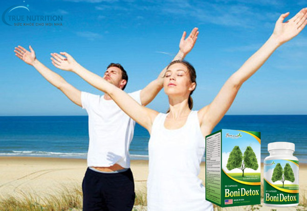Thuốc BoniDetox Giá Bao Nhiêu? Hướng Dẫn Chi Tiết Và Đầy Đủ Về Giá Sản Phẩm