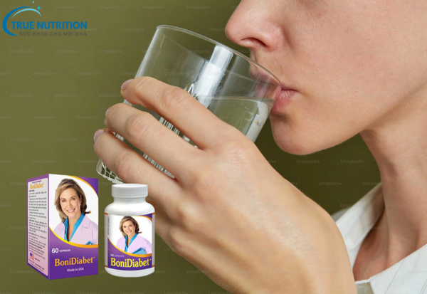 Thuốc Bonidiabet Có Tốt Không?