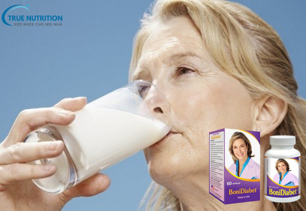 Thuốc Bonidiabet Có Tốt Không?