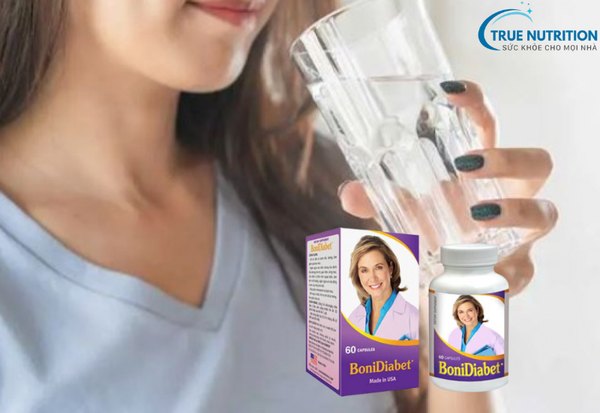 Thuốc Bonidiabet giá bao nhiêu? Cập nhật mới nhất năm 2024