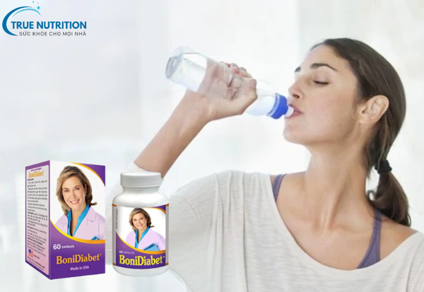 Thuốc Bonidiabet giá bao nhiêu? Cập nhật mới nhất năm 2024