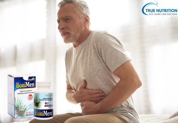 Thuốc BoniMen Có Tốt Không?