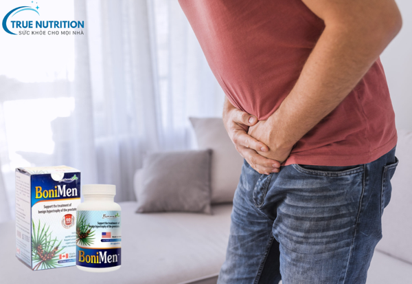 Thuốc BoniMen Có Tốt Không?