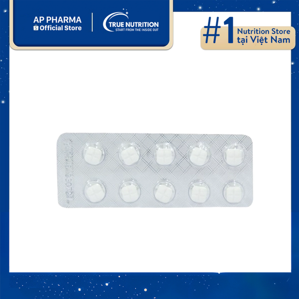 Thuốc Captagim 25mg Là Thuốc Gì? Thông Tin Thuốc, Lưu Ý Cách Sử Dụng