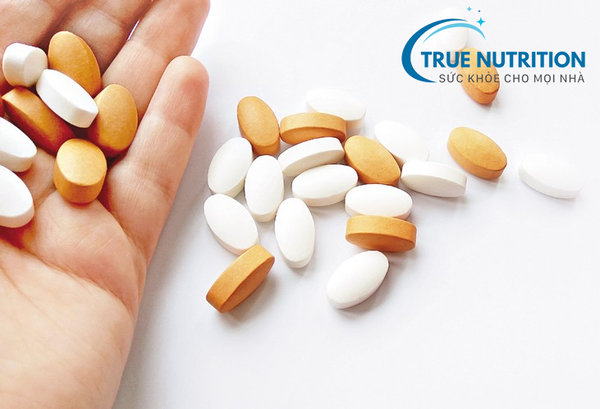 Thuốc Điều Trị Tiểu Đường