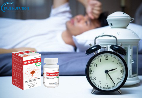 Thuốc Ích Niệu Khang Bán Ở Đâu? Giá Cả Và Nơi Mua Hàng Chất Lượng