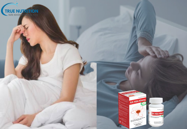 Thuốc Ích Niệu Khang Bán Ở Đâu? Giá Cả Và Nơi Mua Hàng Chất Lượng