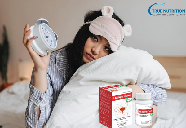 Thuốc Ích Niệu Khang Bán Ở Đâu? Giá Cả Và Nơi Mua Hàng Chất Lượng