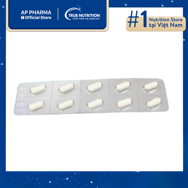 Thuốc Thezyung 10mg: Thành Phần, Tác Dụng, Chỉ Định Và Lưu Ý Khi Dùng